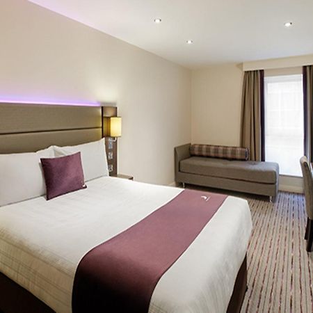 Premier Inn Durham North Eksteriør billede