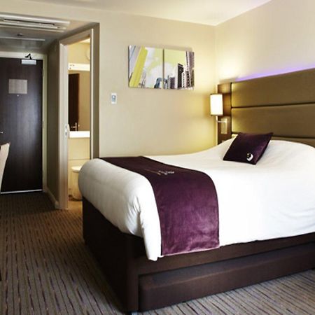 Premier Inn Durham North Eksteriør billede