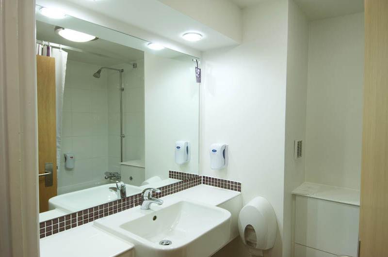 Premier Inn Durham North Eksteriør billede